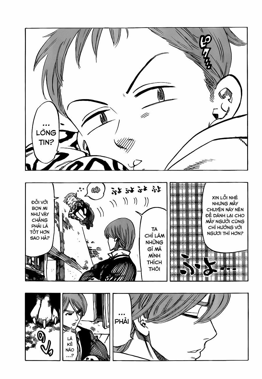 đọc truyện Thất Hình Đại Tội Chương 17 ảnh 23 tại Thiên Thai Truyện