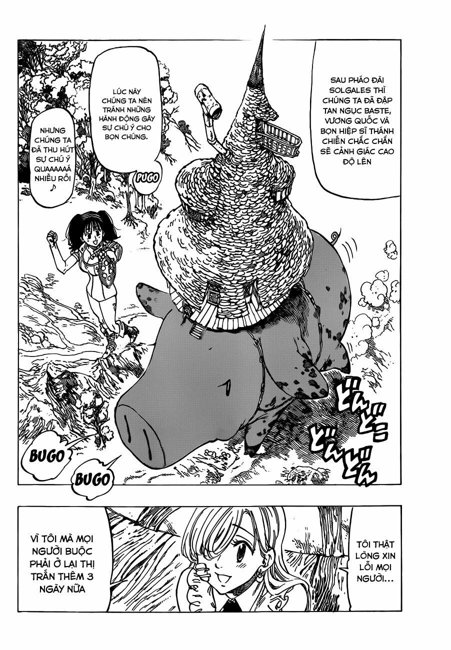 đọc truyện Thất Hình Đại Tội Chương 17 ảnh 7 tại Thiên Thai Truyện