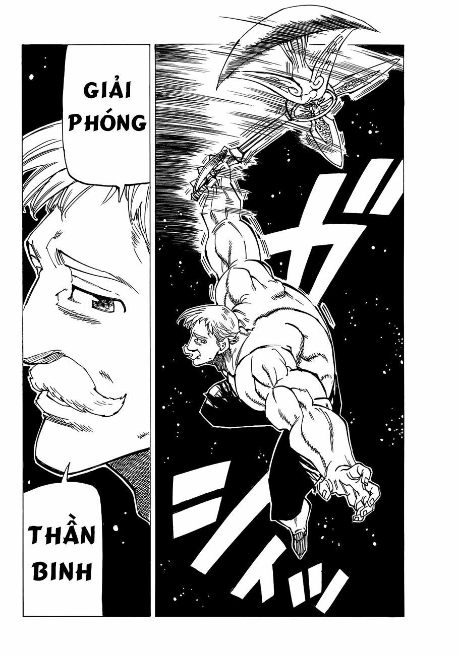 đọc truyện Thất Hình Đại Tội Chương 170 ảnh 13 tại Thiên Thai Truyện