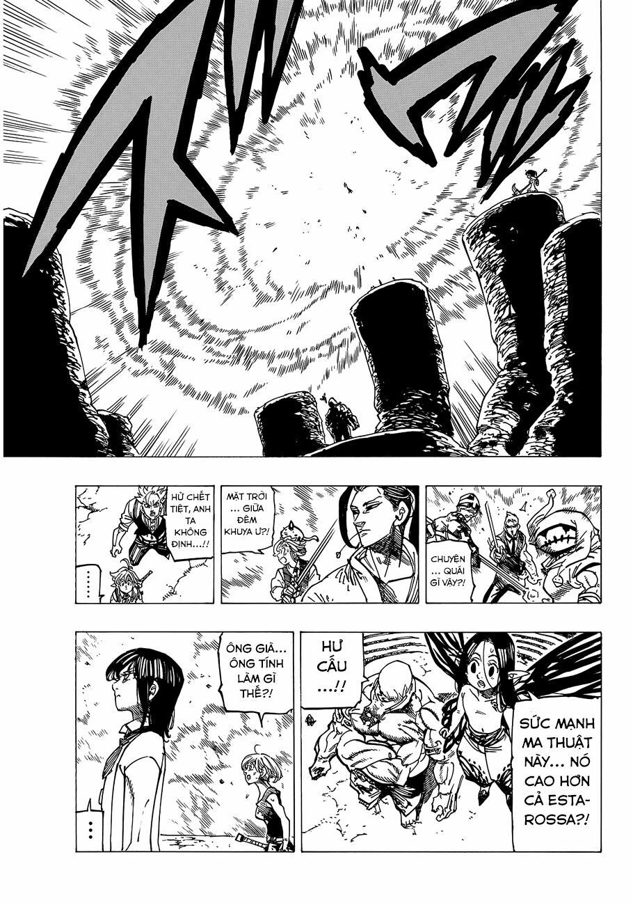 đọc truyện Thất Hình Đại Tội Chương 170 ảnh 14 tại Thiên Thai Truyện