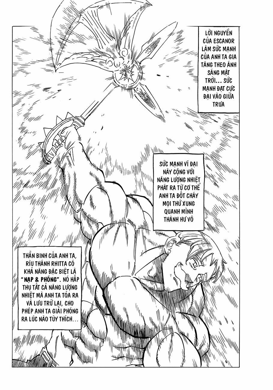 đọc truyện Thất Hình Đại Tội Chương 170 ảnh 15 tại Thiên Thai Truyện