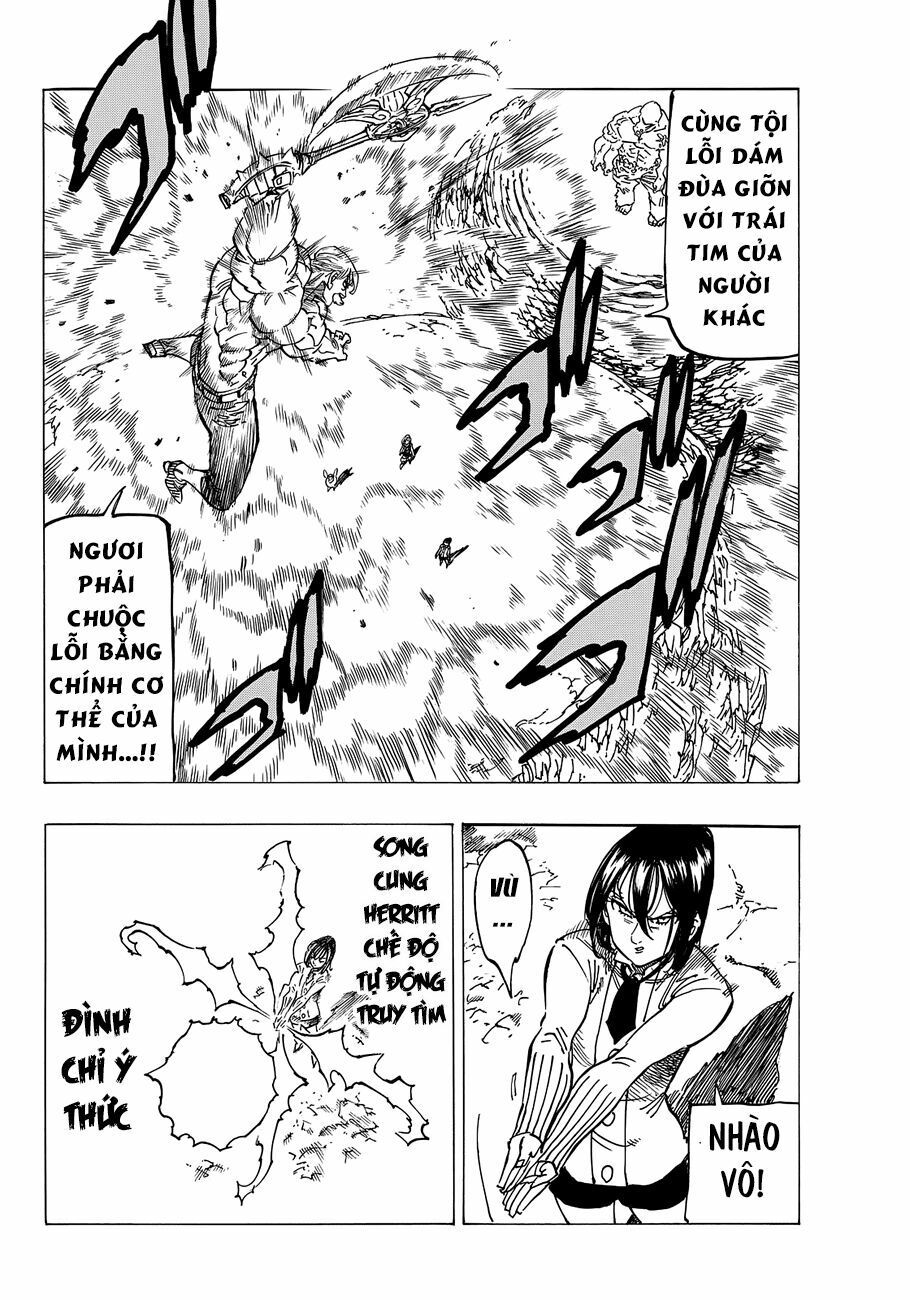 đọc truyện Thất Hình Đại Tội Chương 170 ảnh 17 tại Thiên Thai Truyện