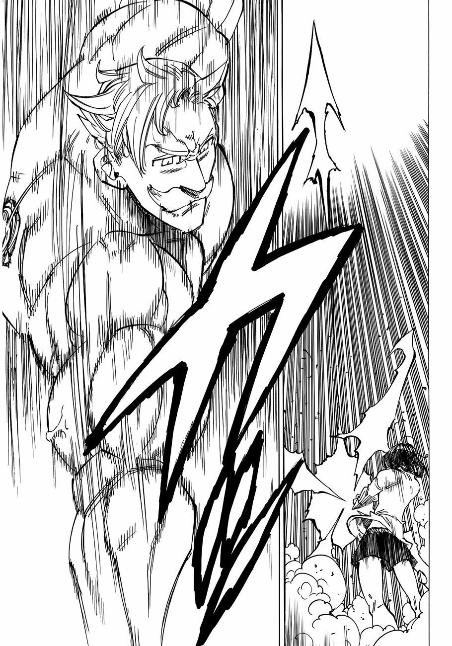 đọc truyện Thất Hình Đại Tội Chương 170 ảnh 18 tại Thiên Thai Truyện