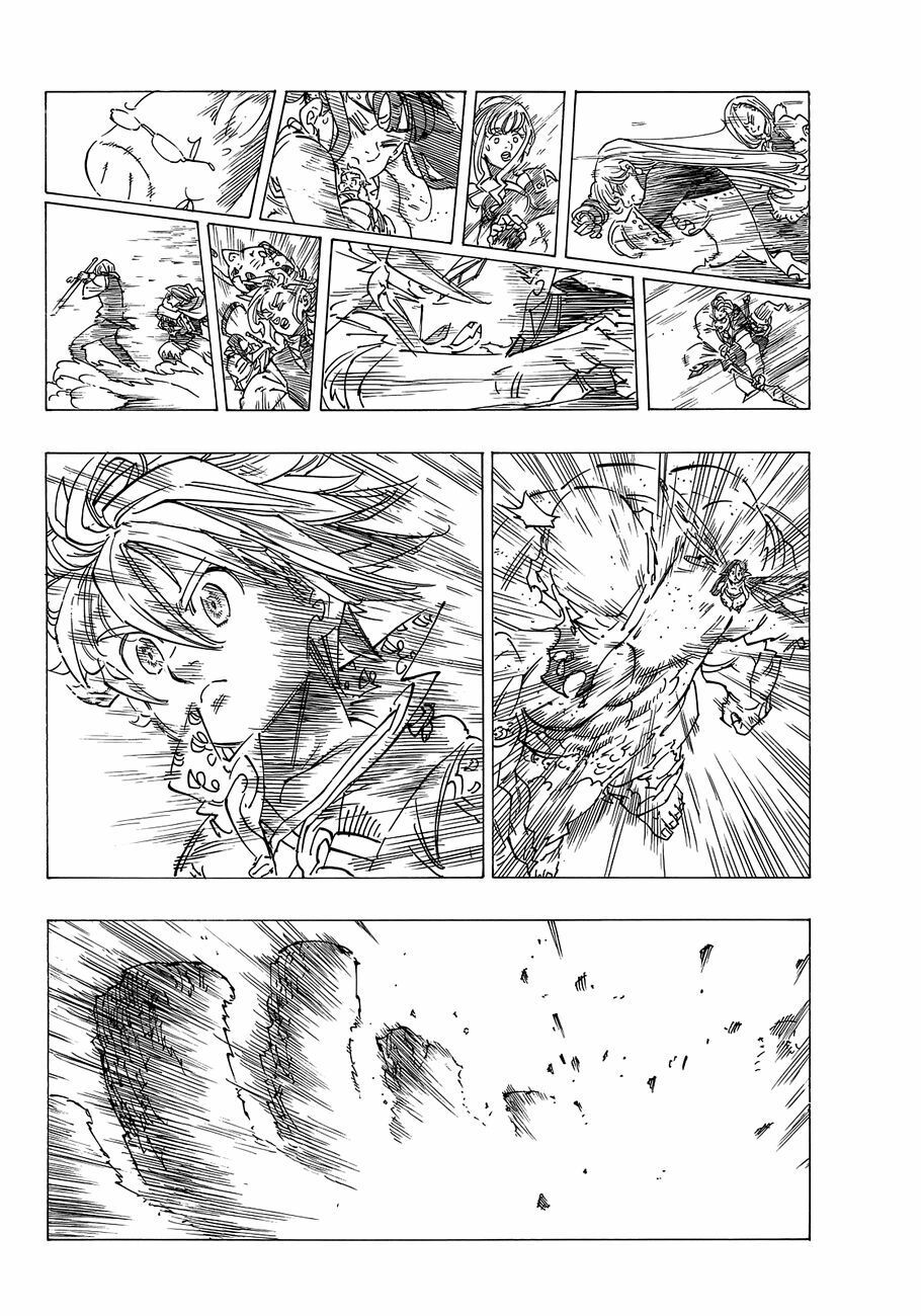 đọc truyện Thất Hình Đại Tội Chương 170 ảnh 19 tại Thiên Thai Truyện