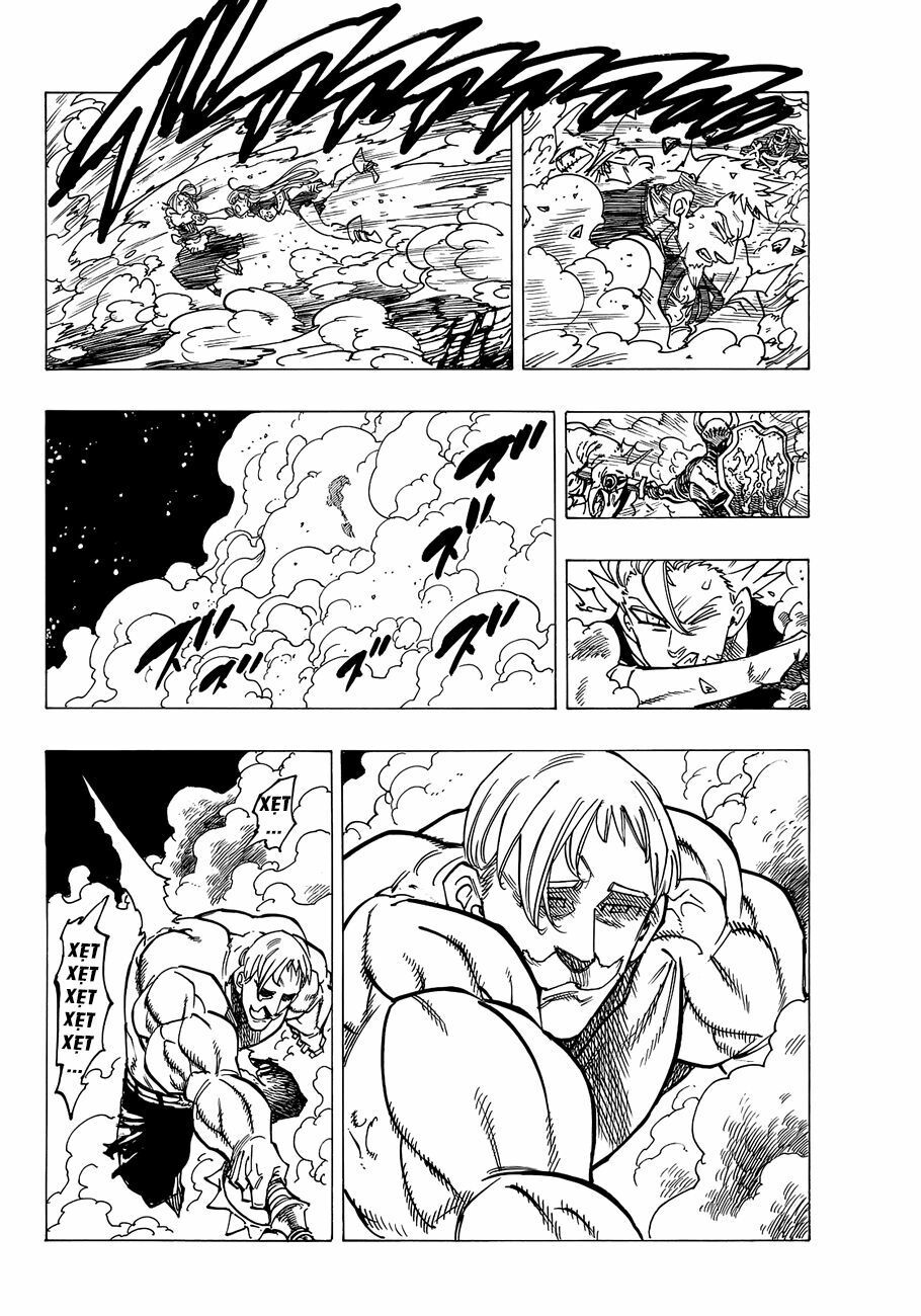 đọc truyện Thất Hình Đại Tội Chương 170 ảnh 21 tại Thiên Thai Truyện