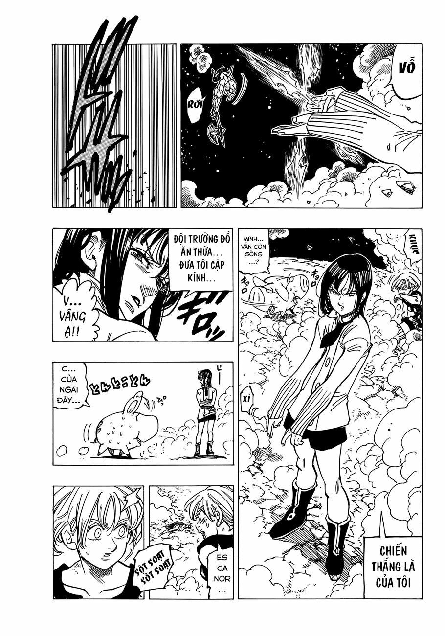 đọc truyện Thất Hình Đại Tội Chương 170 ảnh 22 tại Thiên Thai Truyện