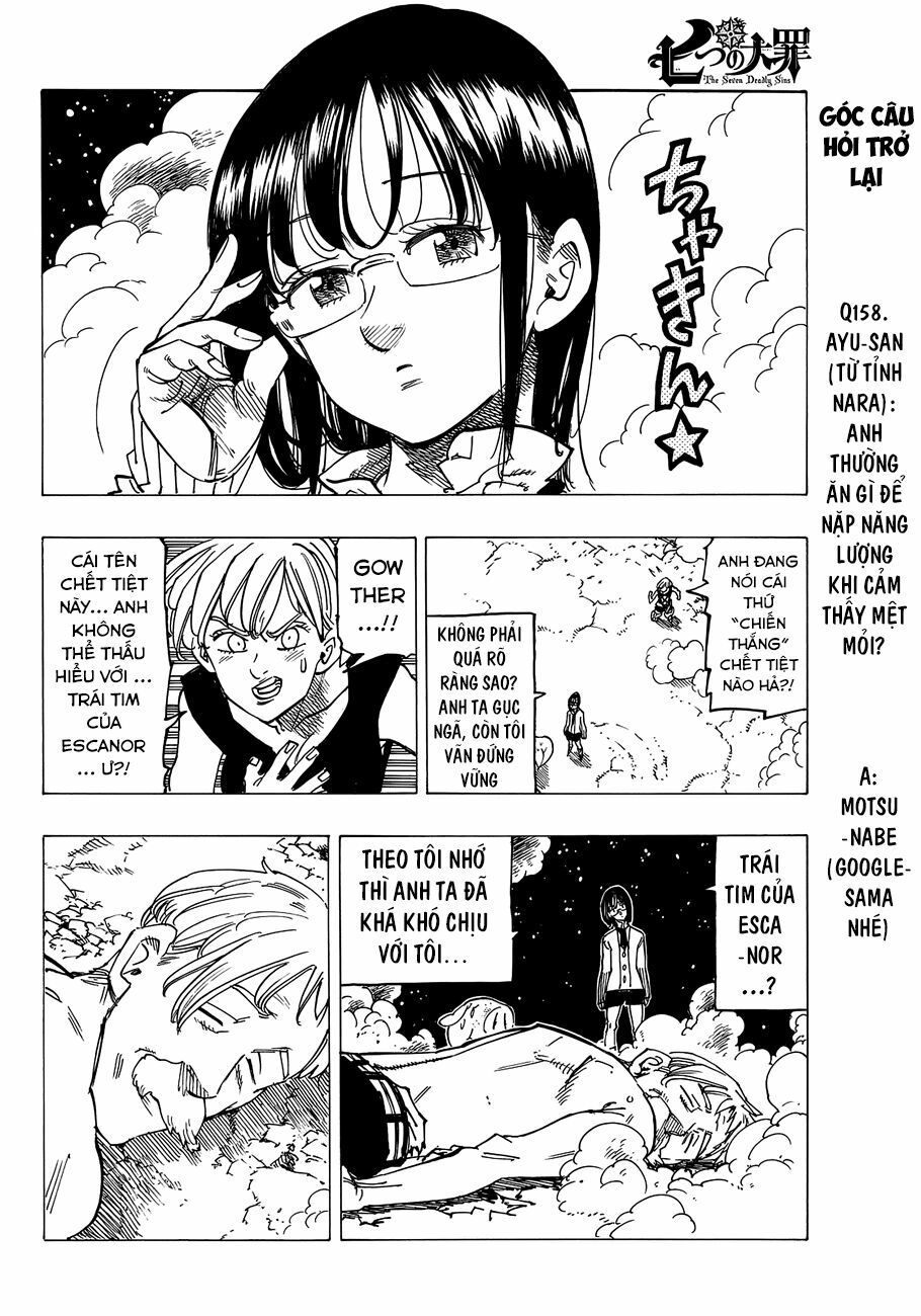 đọc truyện Thất Hình Đại Tội Chương 170 ảnh 23 tại Thiên Thai Truyện