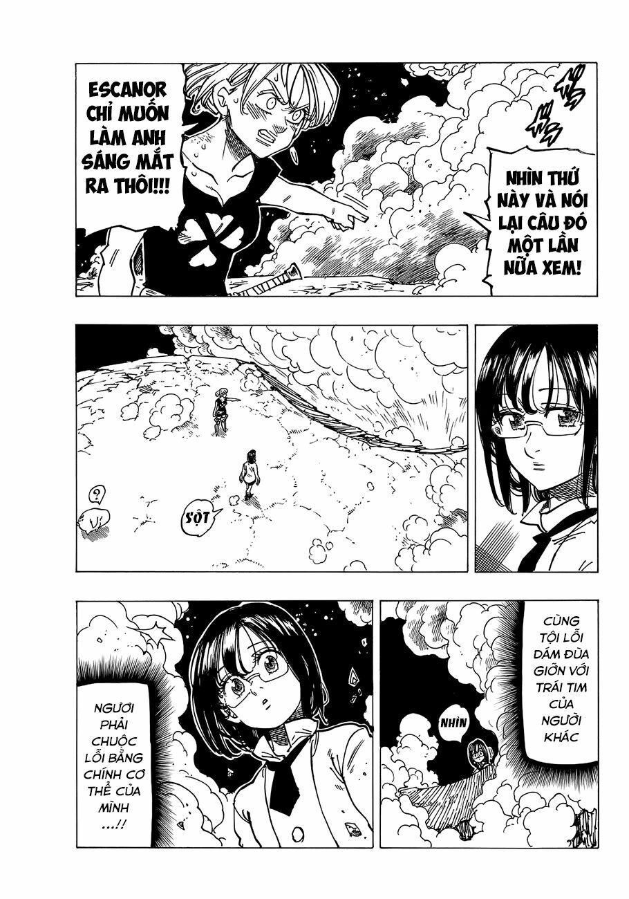 đọc truyện Thất Hình Đại Tội Chương 170 ảnh 24 tại Thiên Thai Truyện