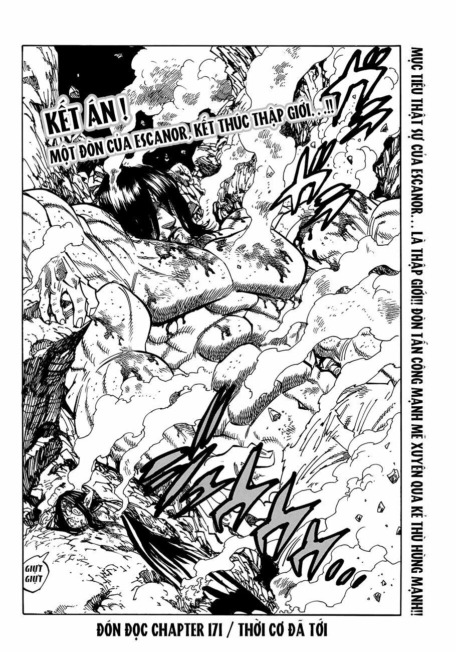 đọc truyện Thất Hình Đại Tội Chương 170 ảnh 25 tại Thiên Thai Truyện