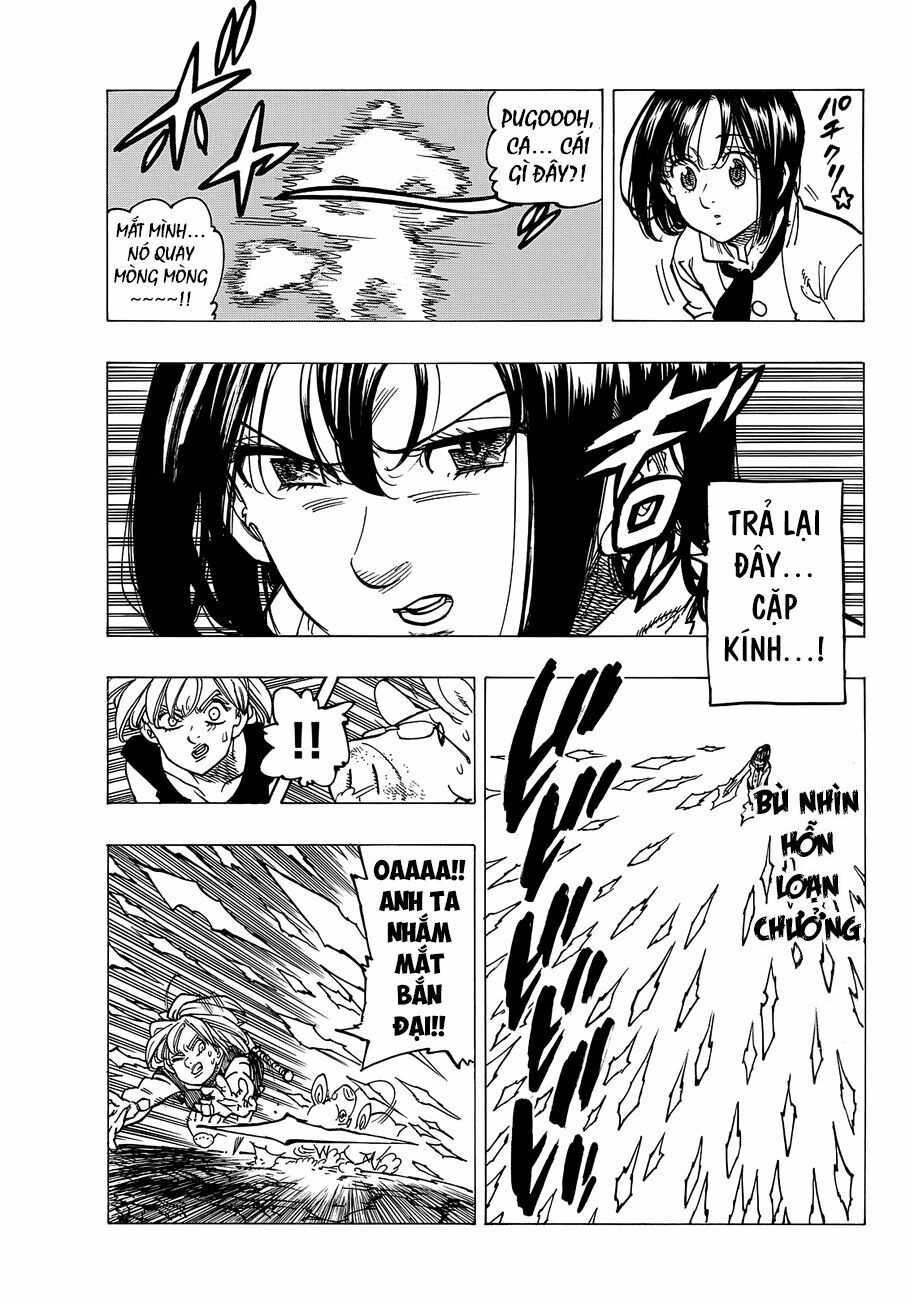 đọc truyện Thất Hình Đại Tội Chương 170 ảnh 10 tại Thiên Thai Truyện