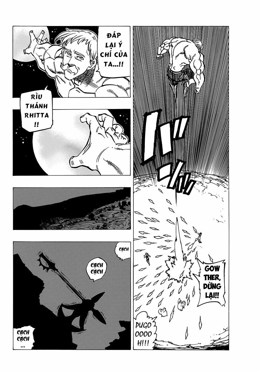 đọc truyện Thất Hình Đại Tội Chương 170 ảnh 11 tại Thiên Thai Truyện