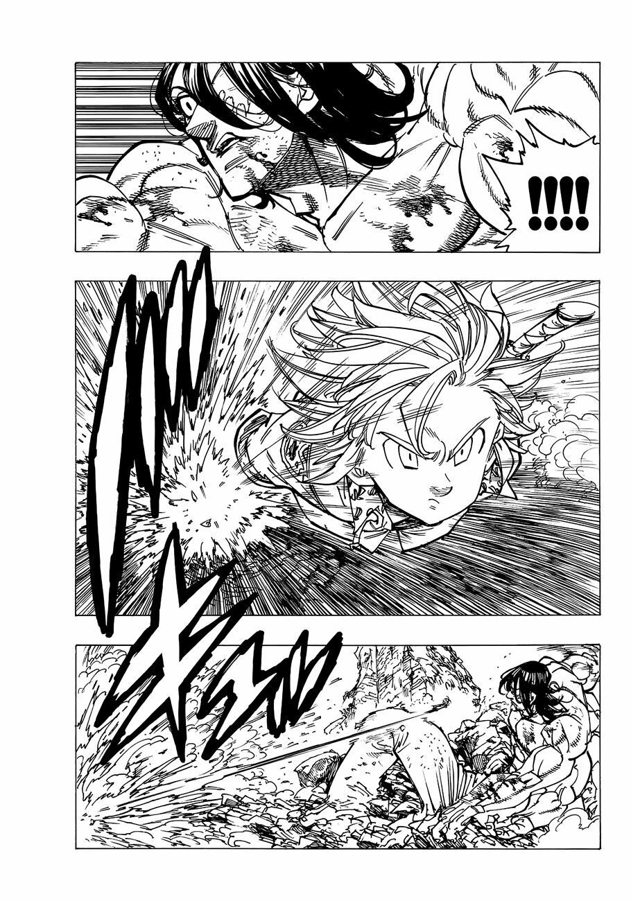 đọc truyện Thất Hình Đại Tội Chương 171 ảnh 12 tại Thiên Thai Truyện