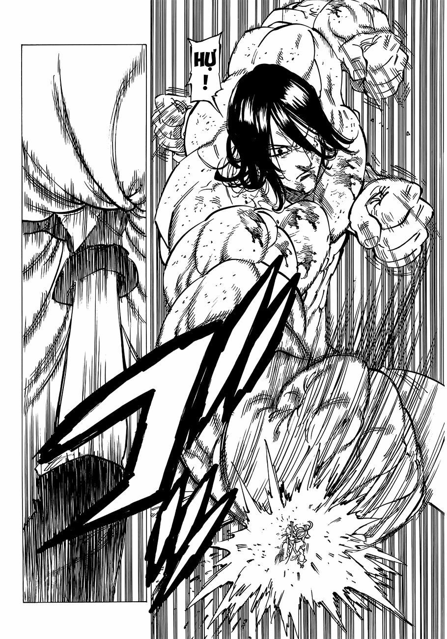 đọc truyện Thất Hình Đại Tội Chương 171 ảnh 13 tại Thiên Thai Truyện