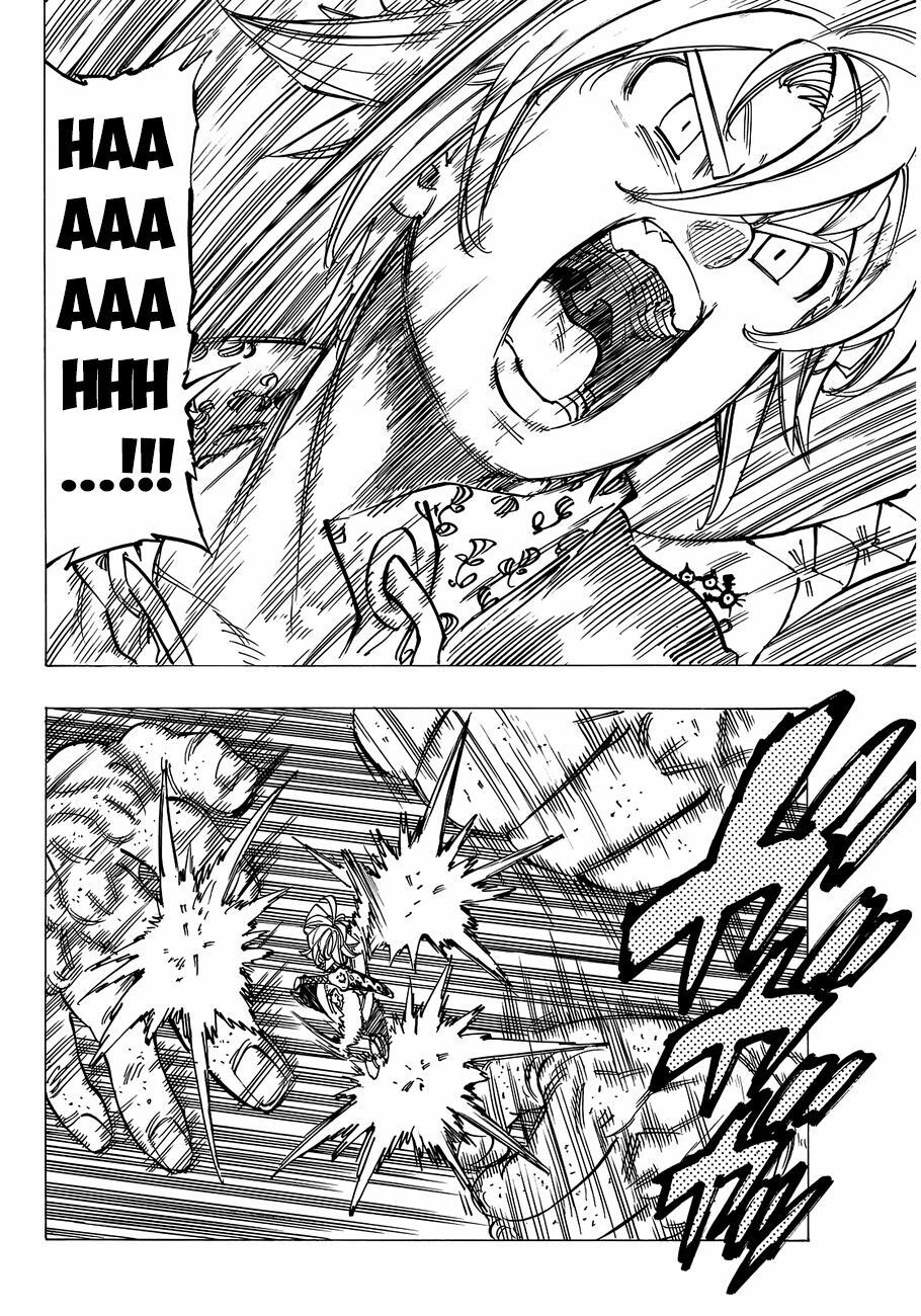 đọc truyện Thất Hình Đại Tội Chương 171 ảnh 15 tại Thiên Thai Truyện