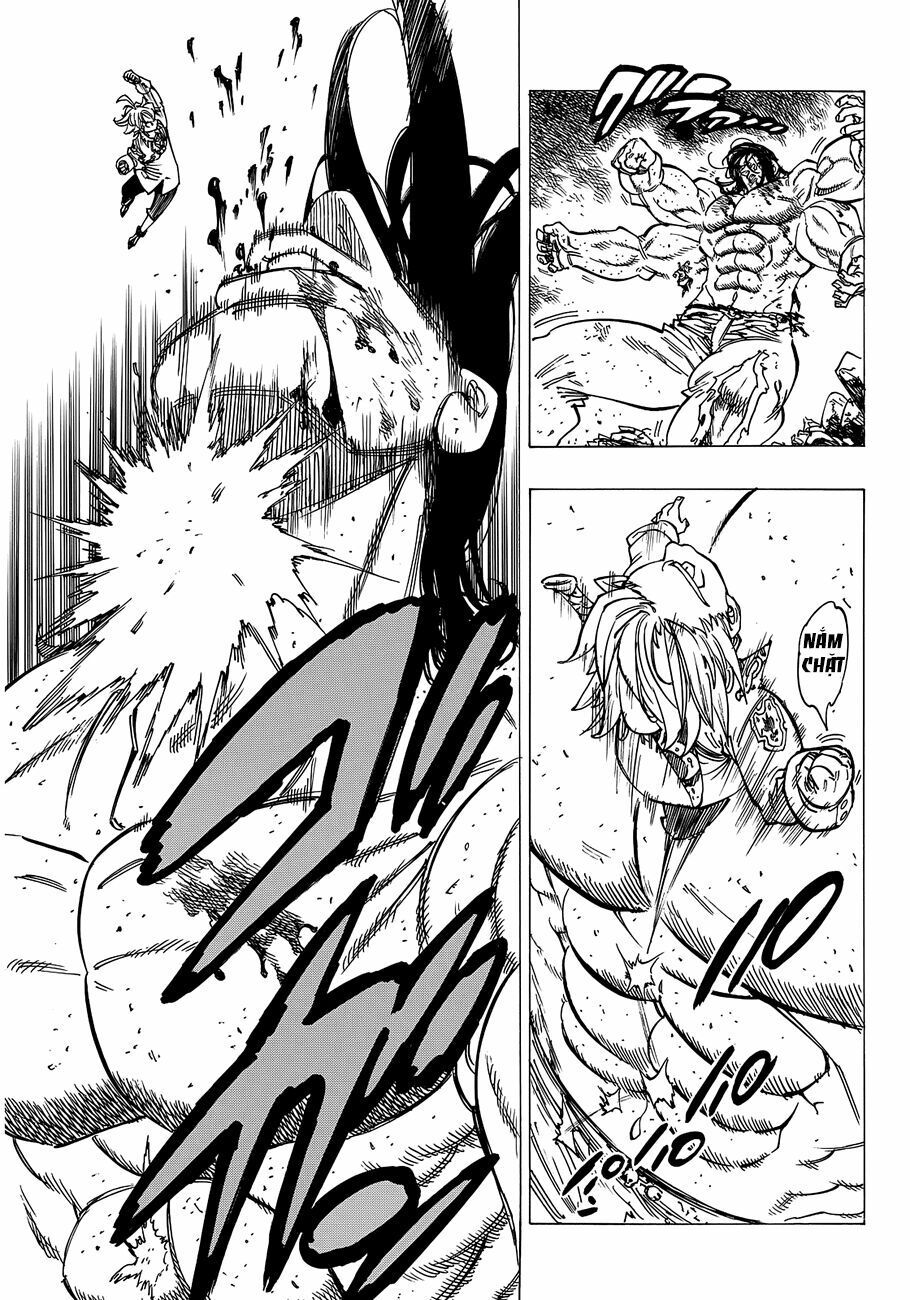 đọc truyện Thất Hình Đại Tội Chương 171 ảnh 16 tại Thiên Thai Truyện