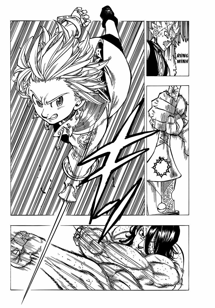 đọc truyện Thất Hình Đại Tội Chương 171 ảnh 17 tại Thiên Thai Truyện