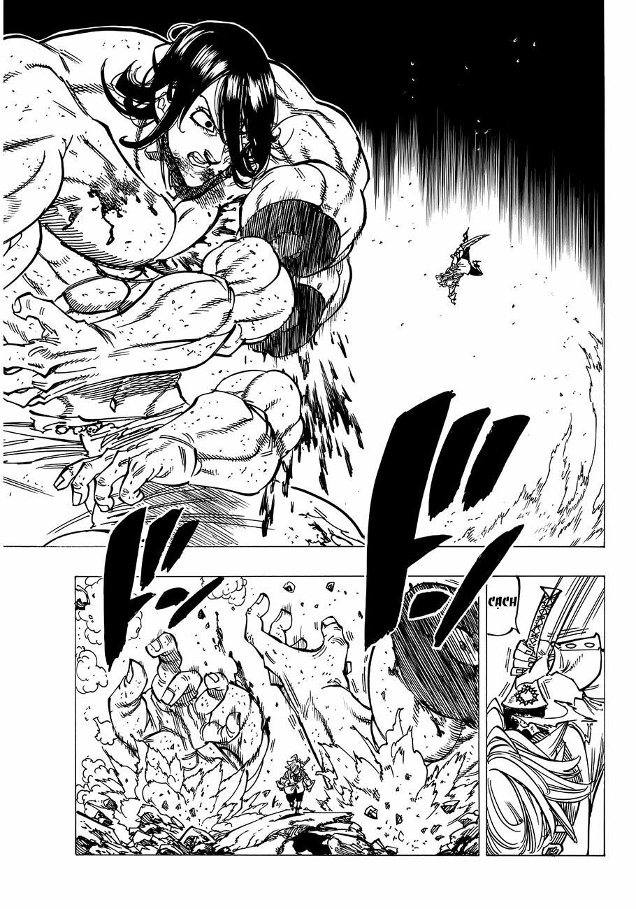 đọc truyện Thất Hình Đại Tội Chương 171 ảnh 18 tại Thiên Thai Truyện