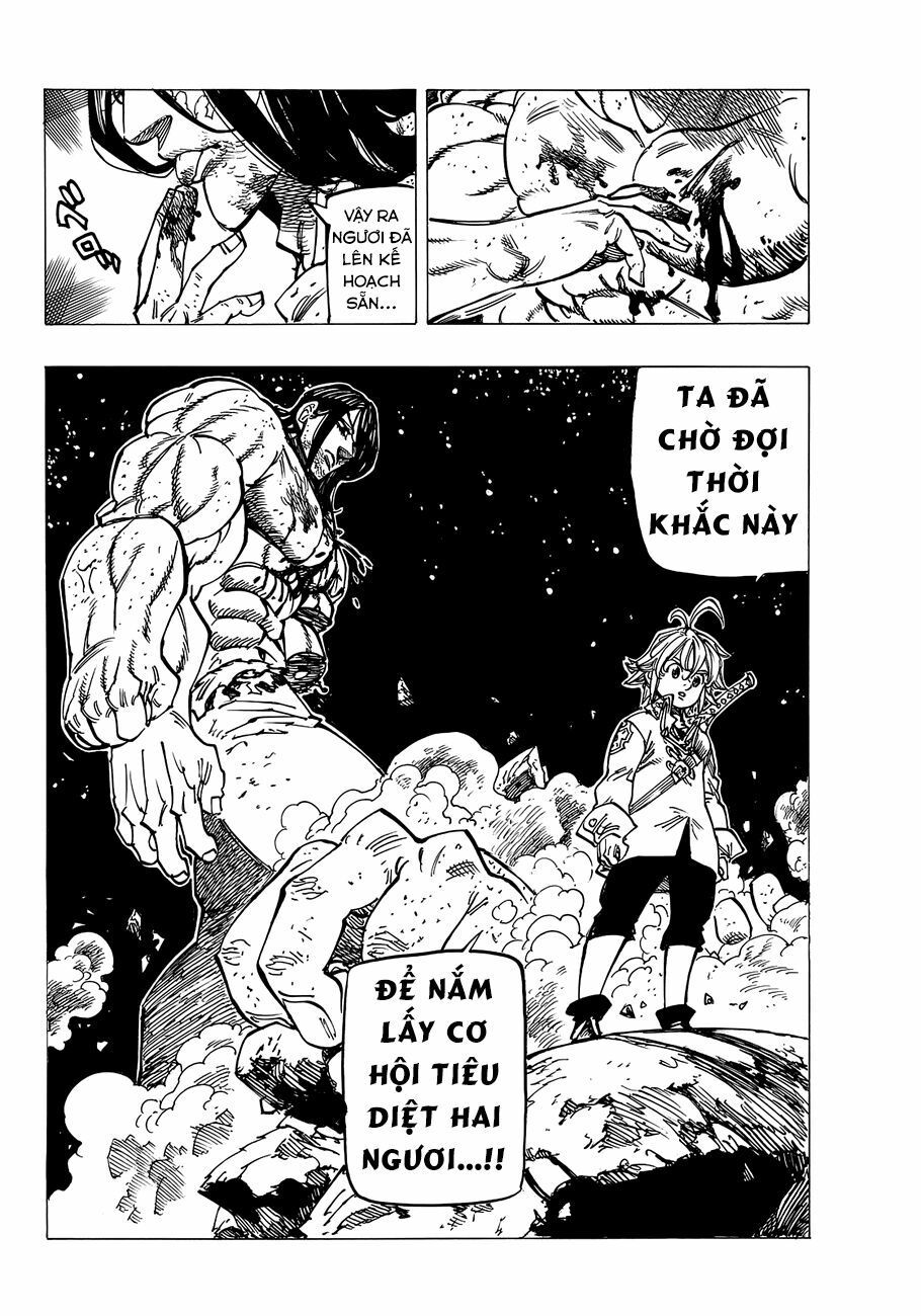 đọc truyện Thất Hình Đại Tội Chương 171 ảnh 19 tại Thiên Thai Truyện