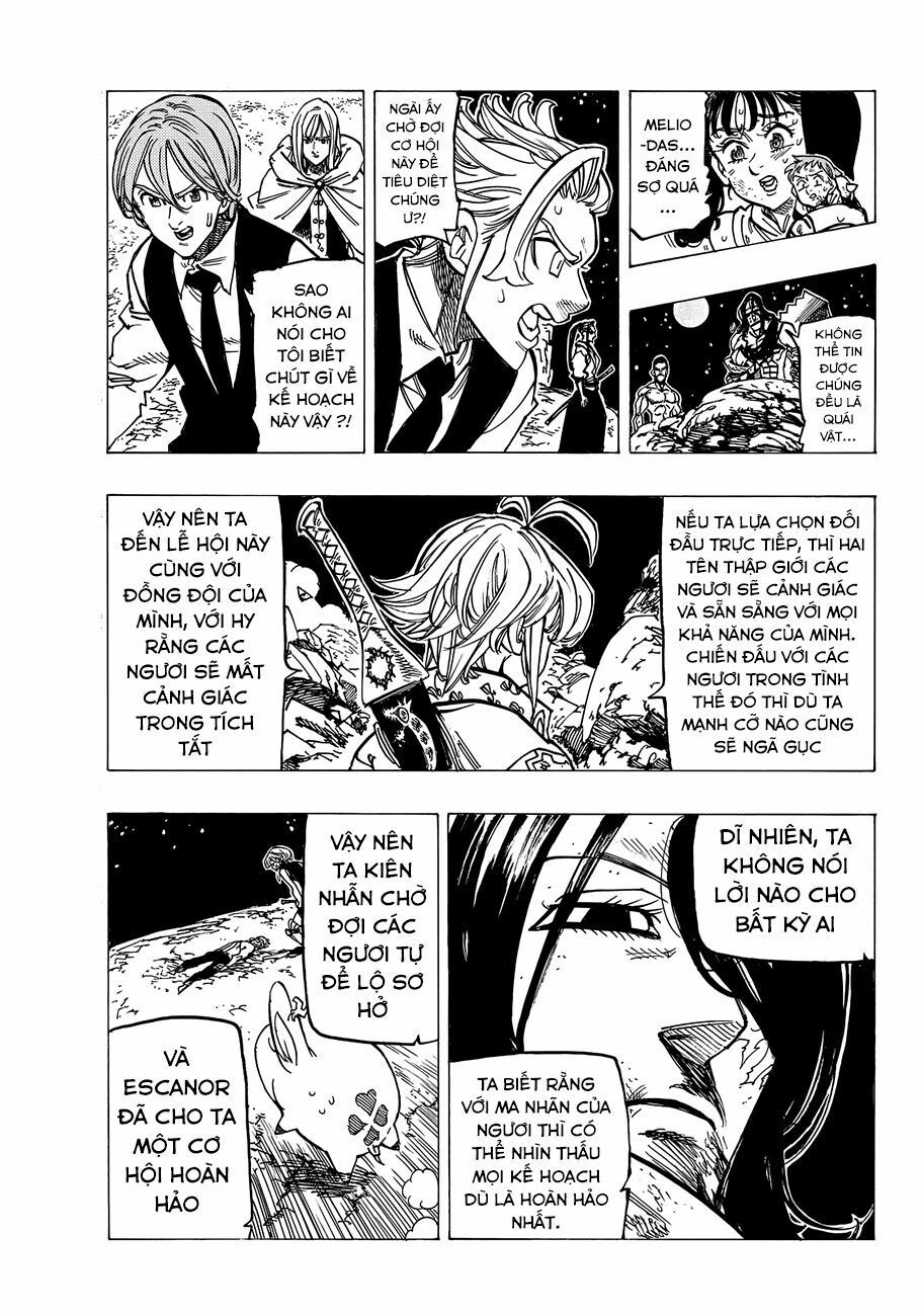 đọc truyện Thất Hình Đại Tội Chương 171 ảnh 20 tại Thiên Thai Truyện