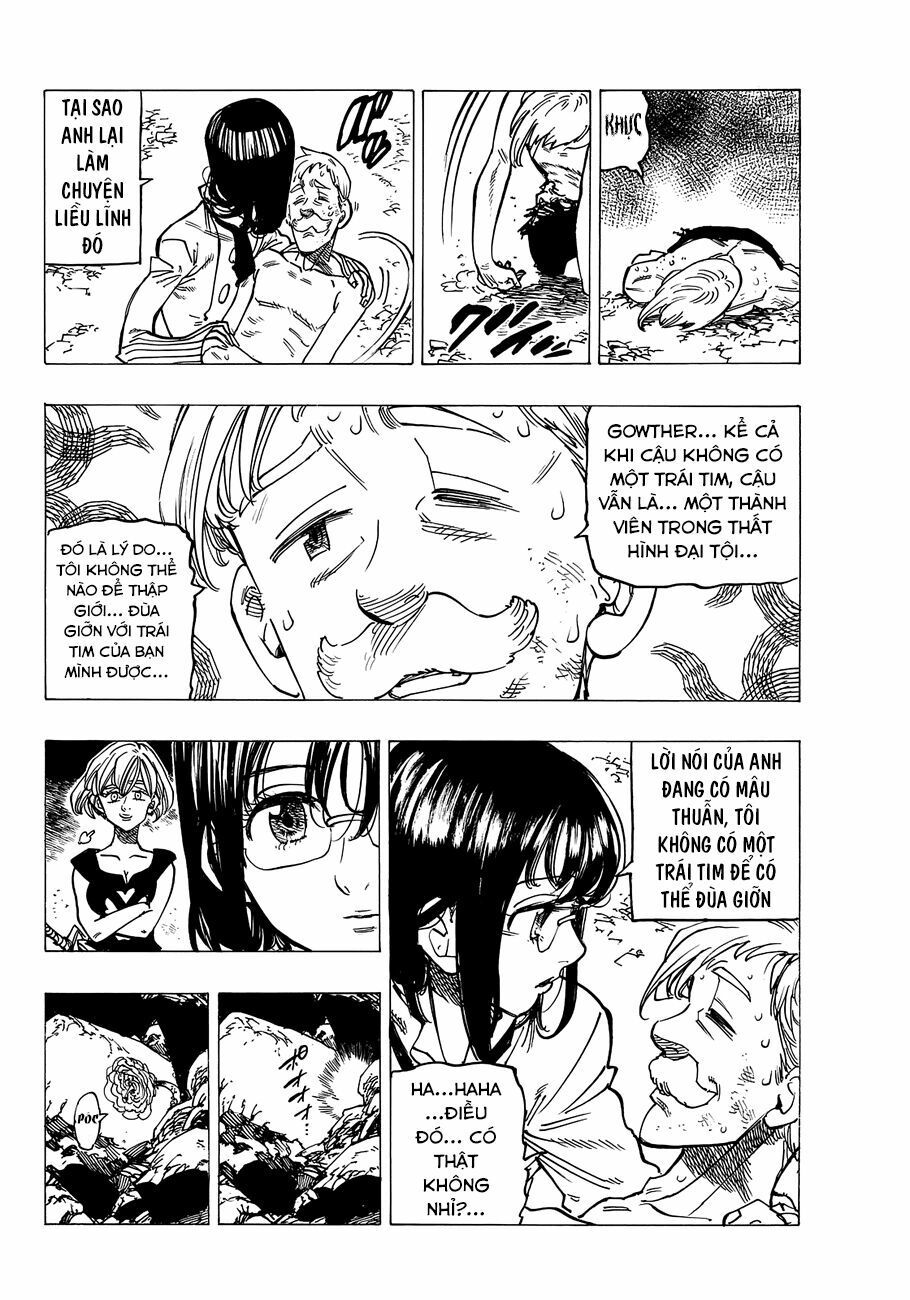 đọc truyện Thất Hình Đại Tội Chương 171 ảnh 21 tại Thiên Thai Truyện