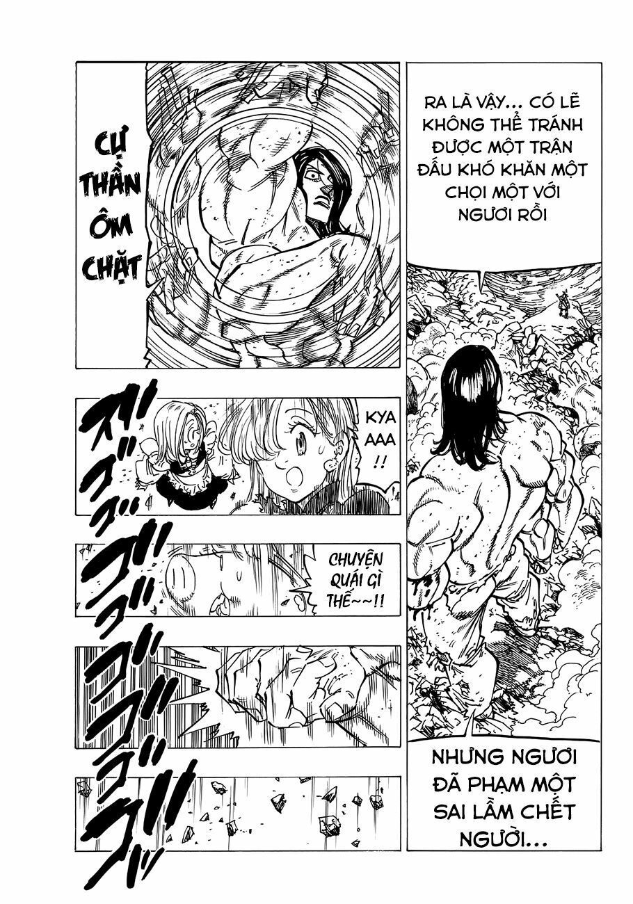 đọc truyện Thất Hình Đại Tội Chương 171 ảnh 22 tại Thiên Thai Truyện