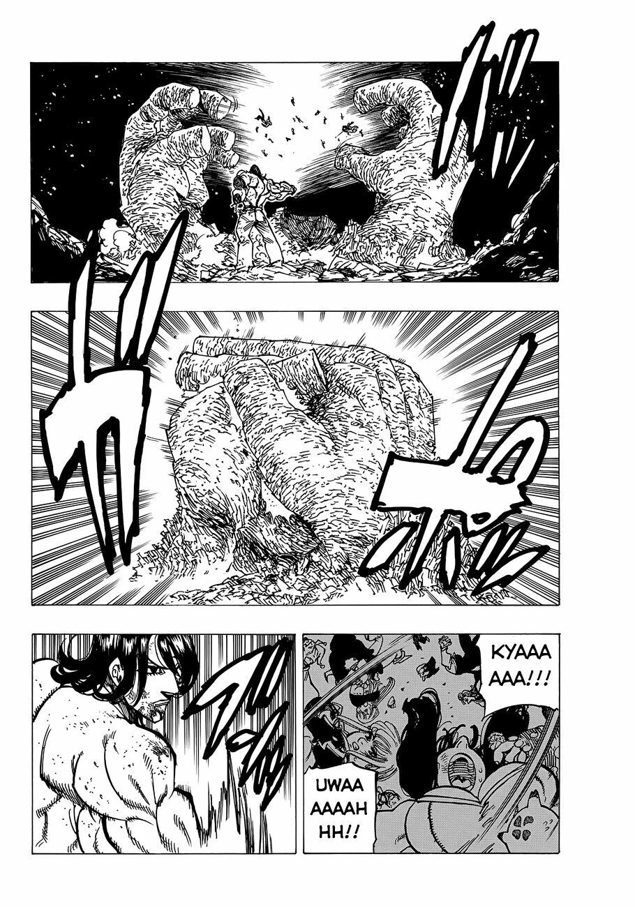 đọc truyện Thất Hình Đại Tội Chương 171 ảnh 23 tại Thiên Thai Truyện