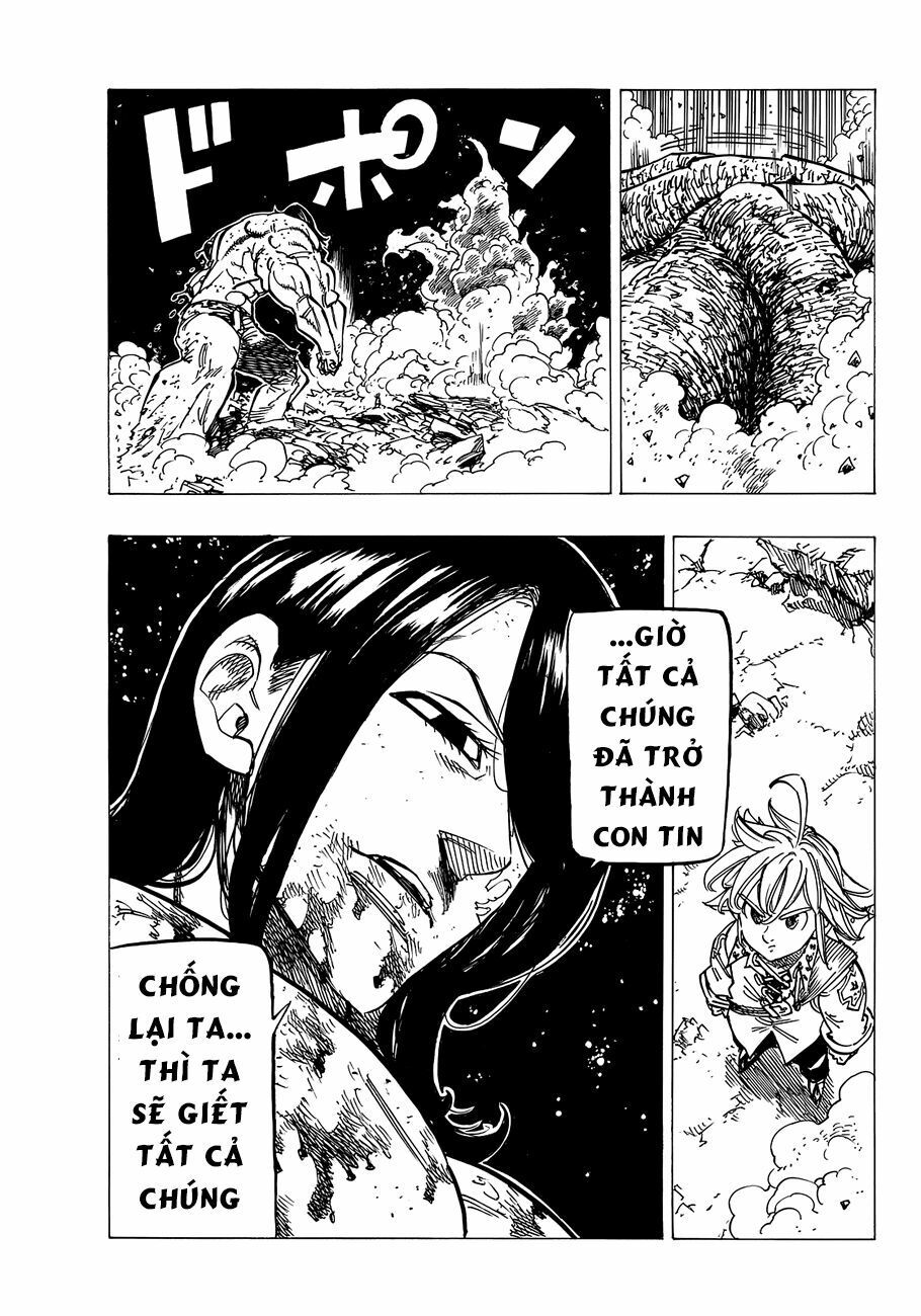 đọc truyện Thất Hình Đại Tội Chương 171 ảnh 24 tại Thiên Thai Truyện