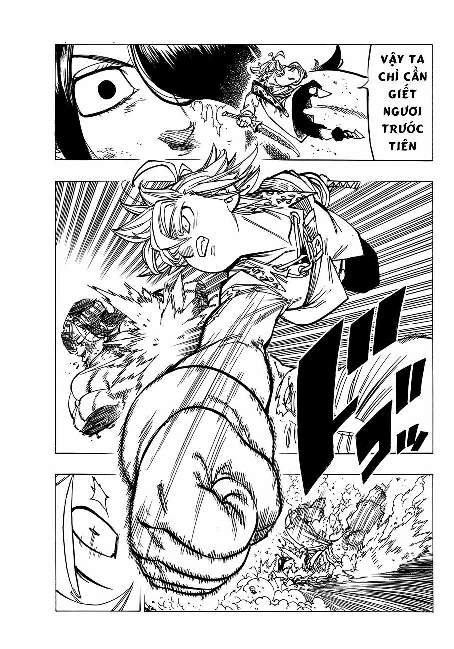 đọc truyện Thất Hình Đại Tội Chương 171 ảnh 26 tại Thiên Thai Truyện