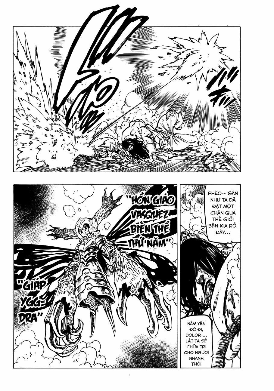 đọc truyện Thất Hình Đại Tội Chương 171 ảnh 27 tại Thiên Thai Truyện