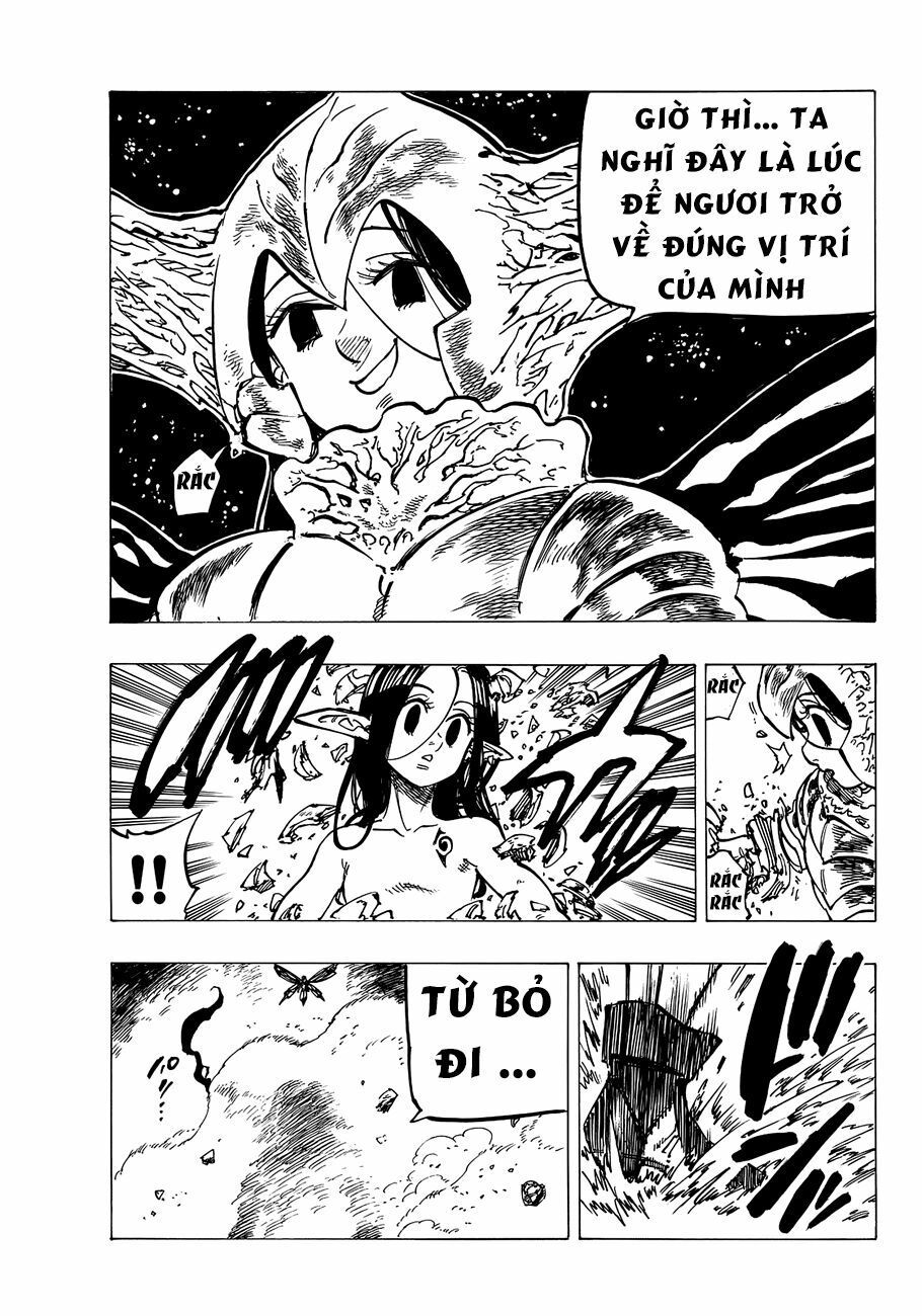 đọc truyện Thất Hình Đại Tội Chương 171 ảnh 28 tại Thiên Thai Truyện