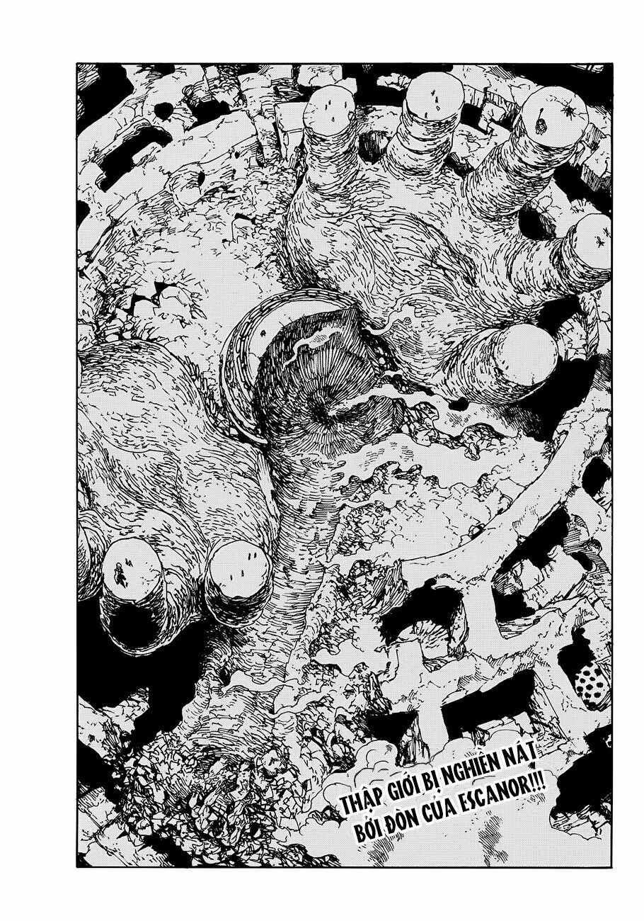 đọc truyện Thất Hình Đại Tội Chương 171 ảnh 8 tại Thiên Thai Truyện