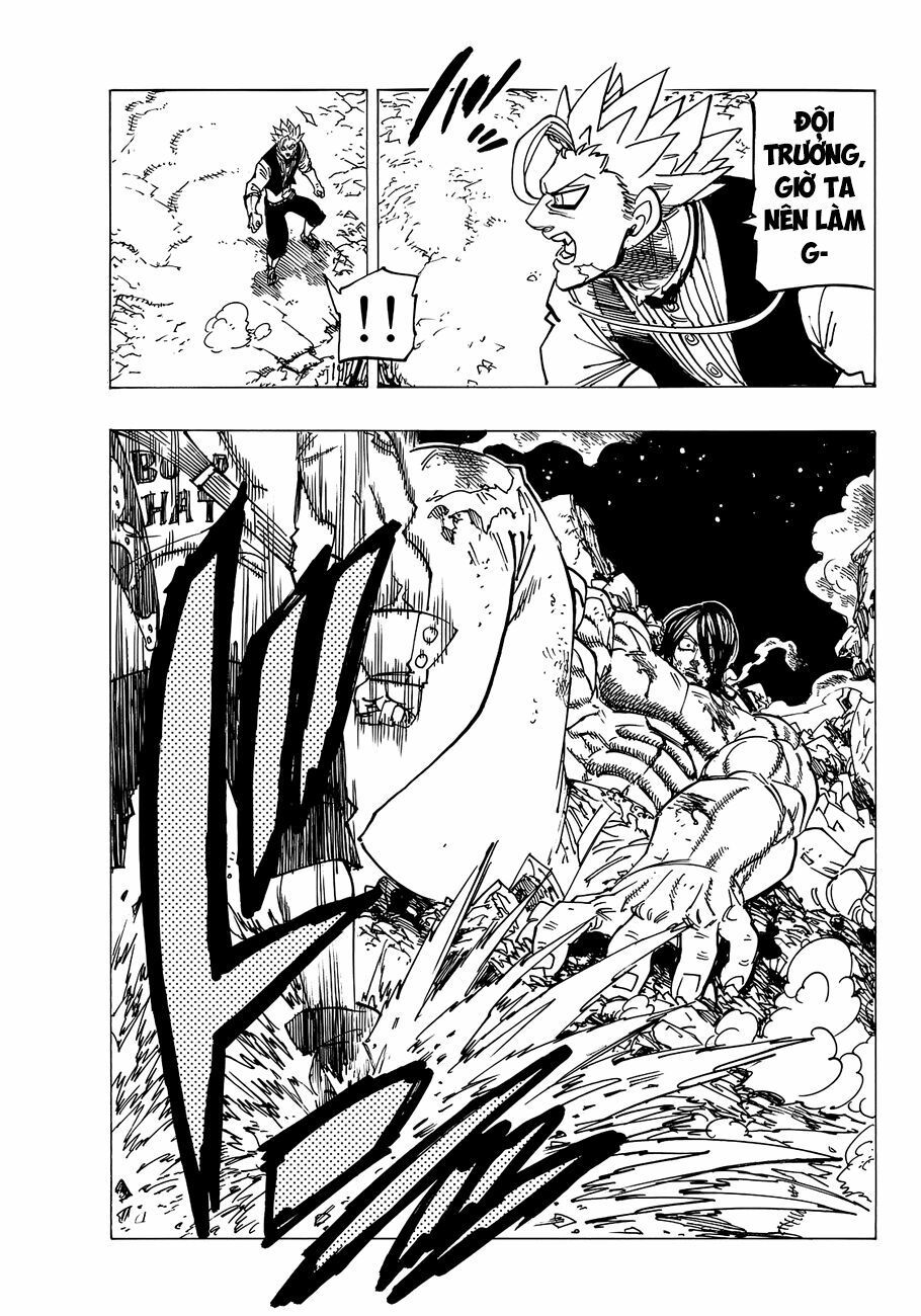 đọc truyện Thất Hình Đại Tội Chương 171 ảnh 10 tại Thiên Thai Truyện