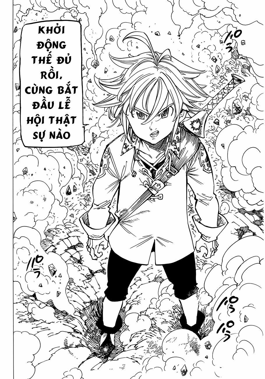 đọc truyện Thất Hình Đại Tội Chương 171 ảnh 11 tại Thiên Thai Truyện