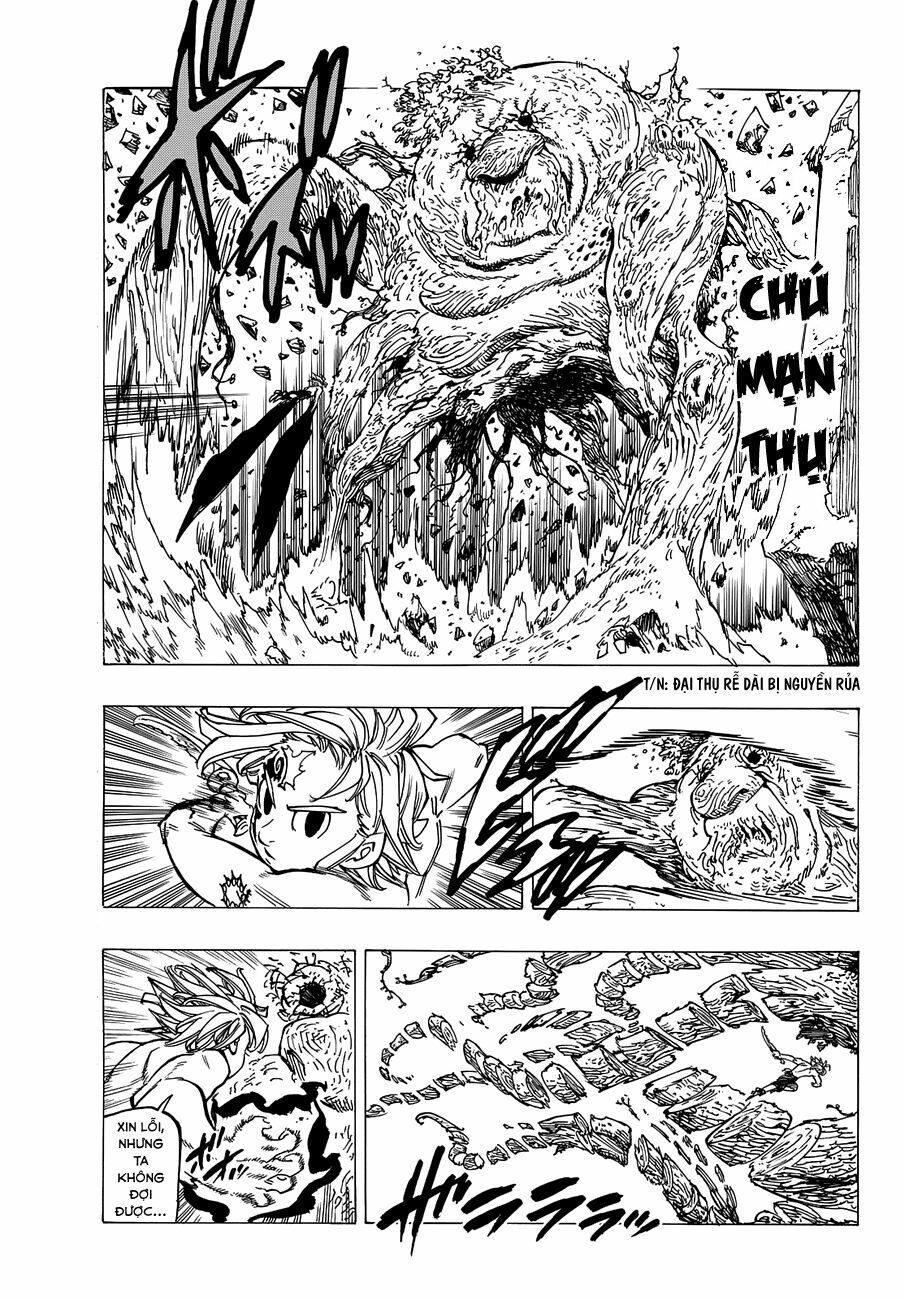 đọc truyện Thất Hình Đại Tội Chương 172 ảnh 14 tại Thiên Thai Truyện