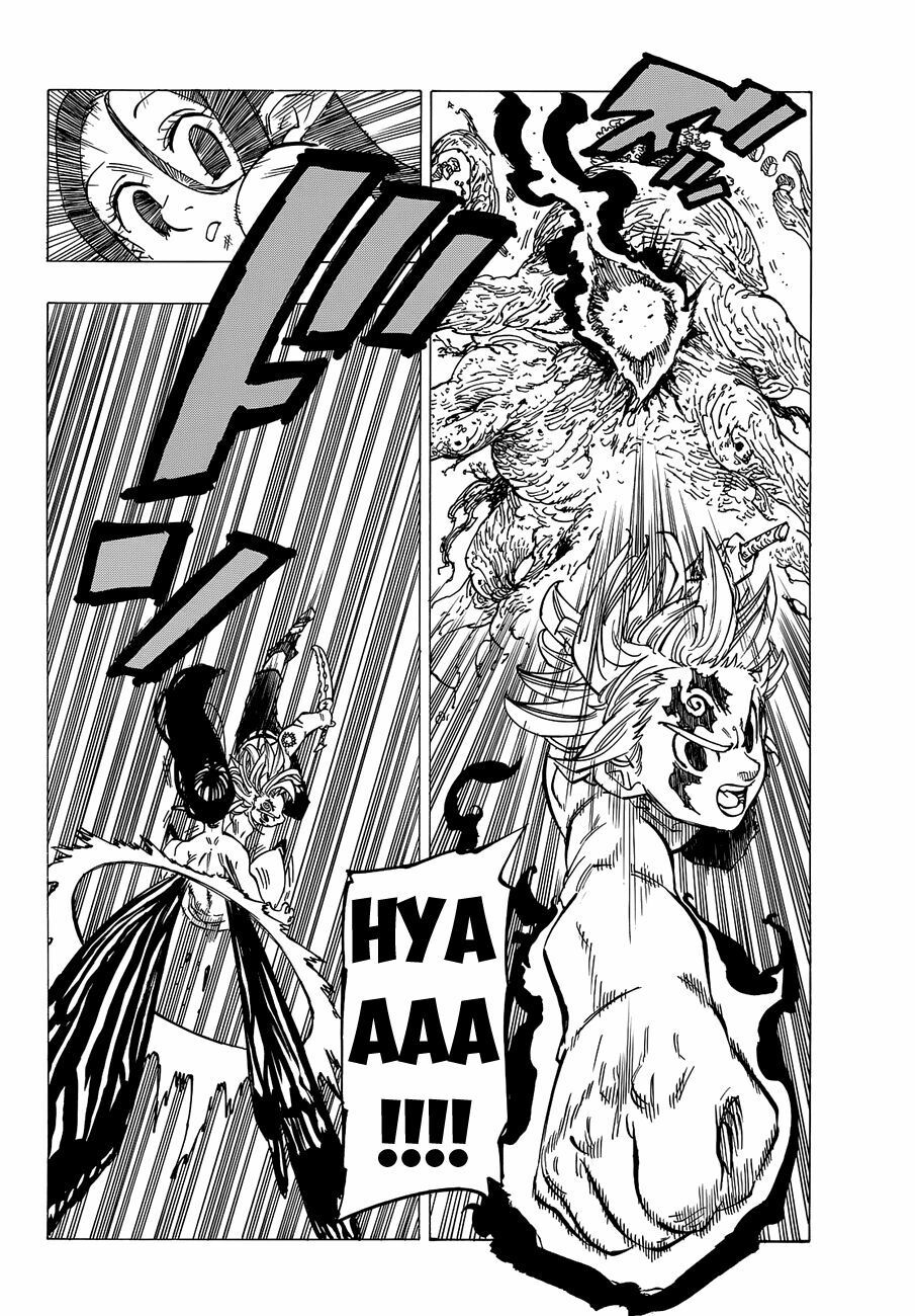 đọc truyện Thất Hình Đại Tội Chương 172 ảnh 15 tại Thiên Thai Truyện