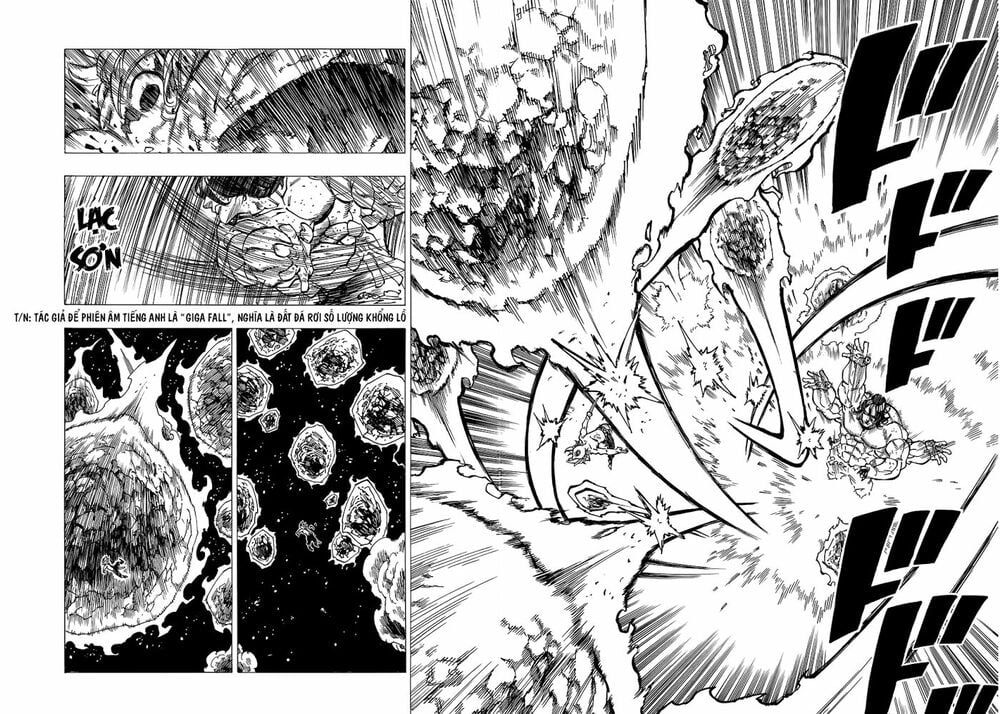 đọc truyện Thất Hình Đại Tội Chương 172 ảnh 17 tại Thiên Thai Truyện