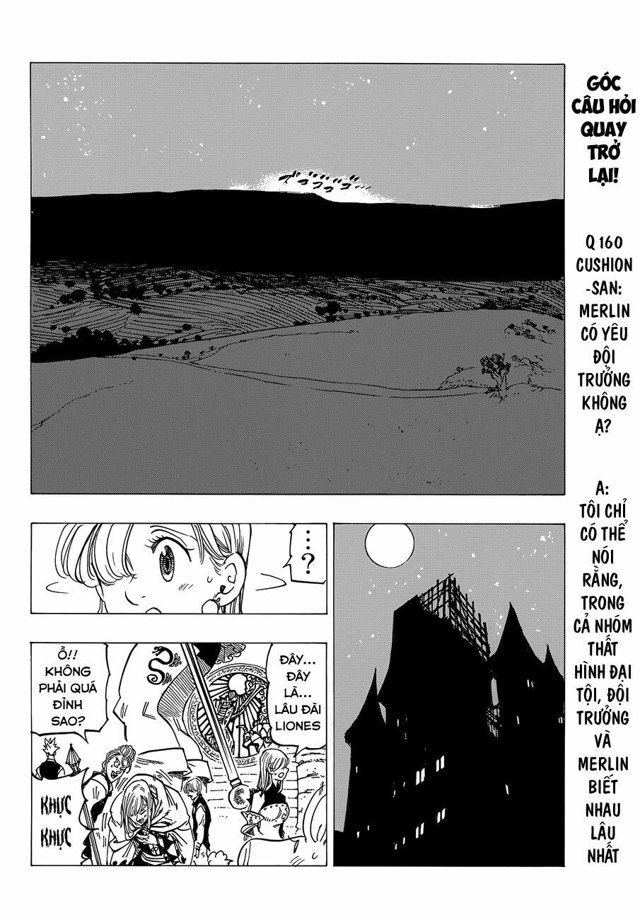 đọc truyện Thất Hình Đại Tội Chương 172 ảnh 18 tại Thiên Thai Truyện