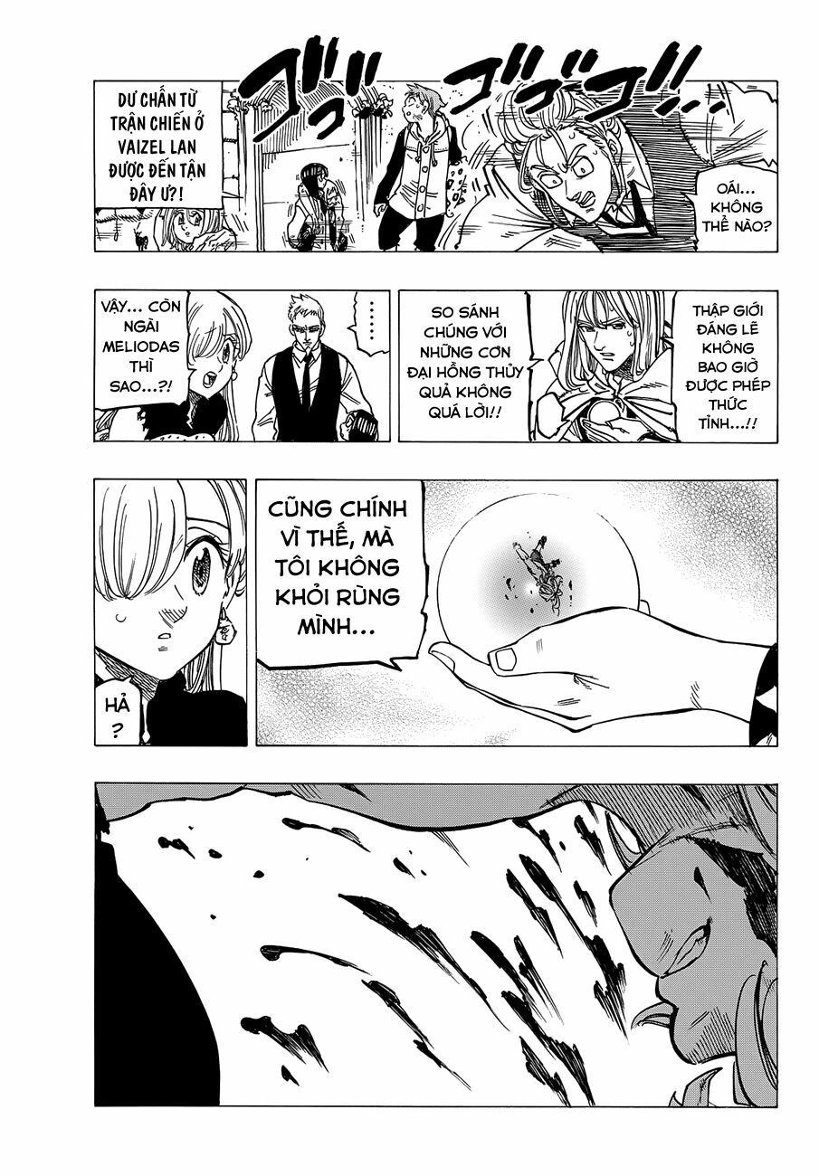 đọc truyện Thất Hình Đại Tội Chương 172 ảnh 19 tại Thiên Thai Truyện