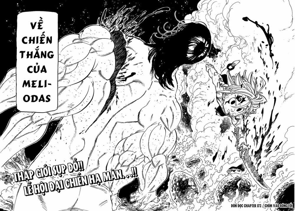 đọc truyện Thất Hình Đại Tội Chương 172 ảnh 20 tại Thiên Thai Truyện