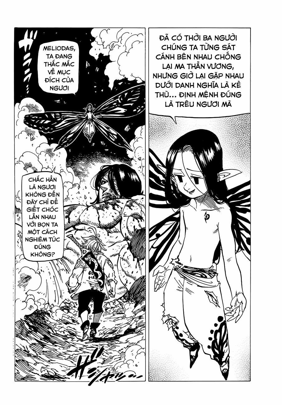 đọc truyện Thất Hình Đại Tội Chương 172 ảnh 6 tại Thiên Thai Truyện