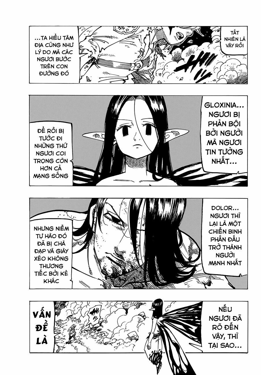 đọc truyện Thất Hình Đại Tội Chương 172 ảnh 7 tại Thiên Thai Truyện