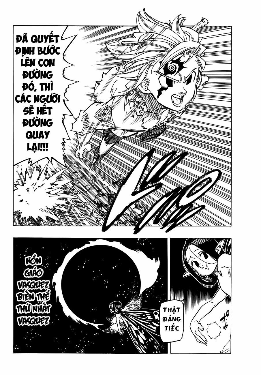 đọc truyện Thất Hình Đại Tội Chương 172 ảnh 8 tại Thiên Thai Truyện