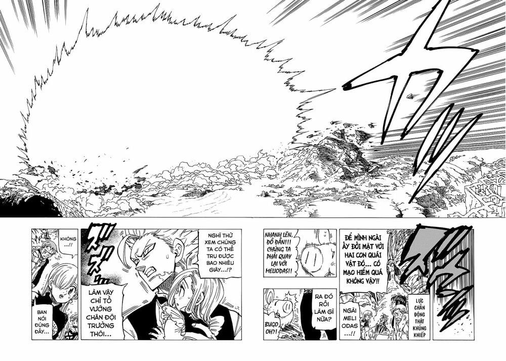 đọc truyện Thất Hình Đại Tội Chương 172 ảnh 10 tại Thiên Thai Truyện