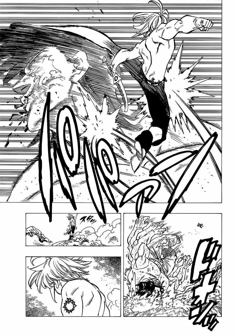 đọc truyện Thất Hình Đại Tội Chương 173 ảnh 12 tại Thiên Thai Truyện