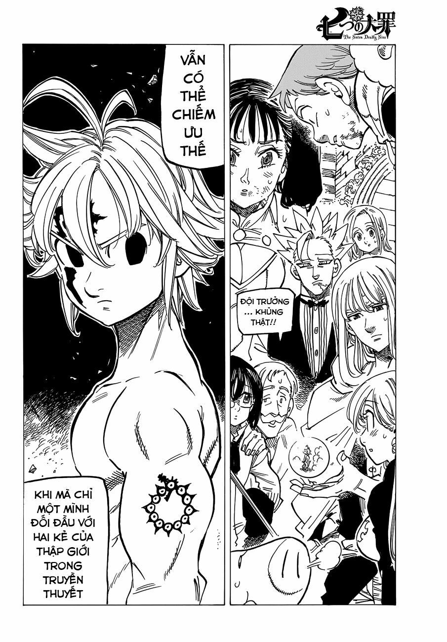 đọc truyện Thất Hình Đại Tội Chương 173 ảnh 13 tại Thiên Thai Truyện