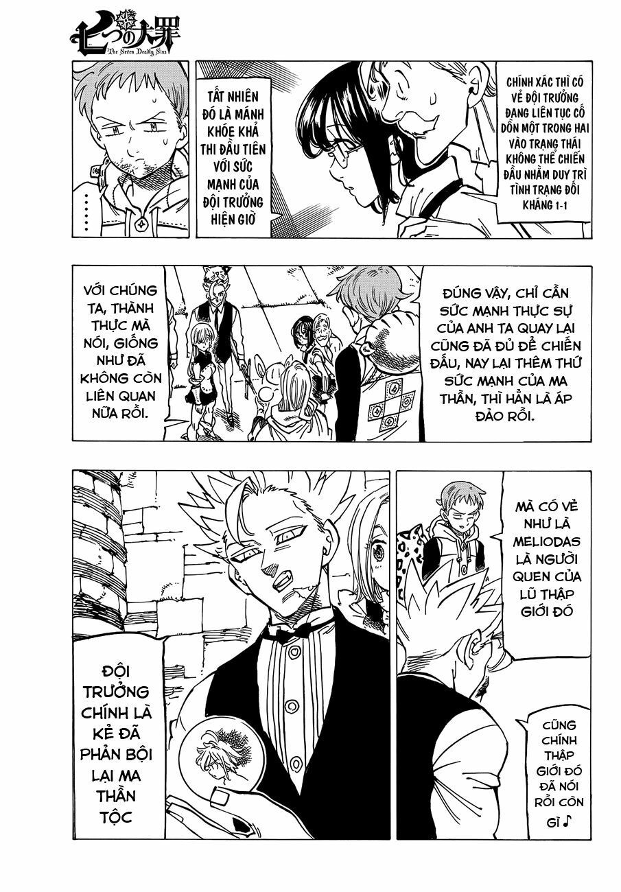 đọc truyện Thất Hình Đại Tội Chương 173 ảnh 14 tại Thiên Thai Truyện