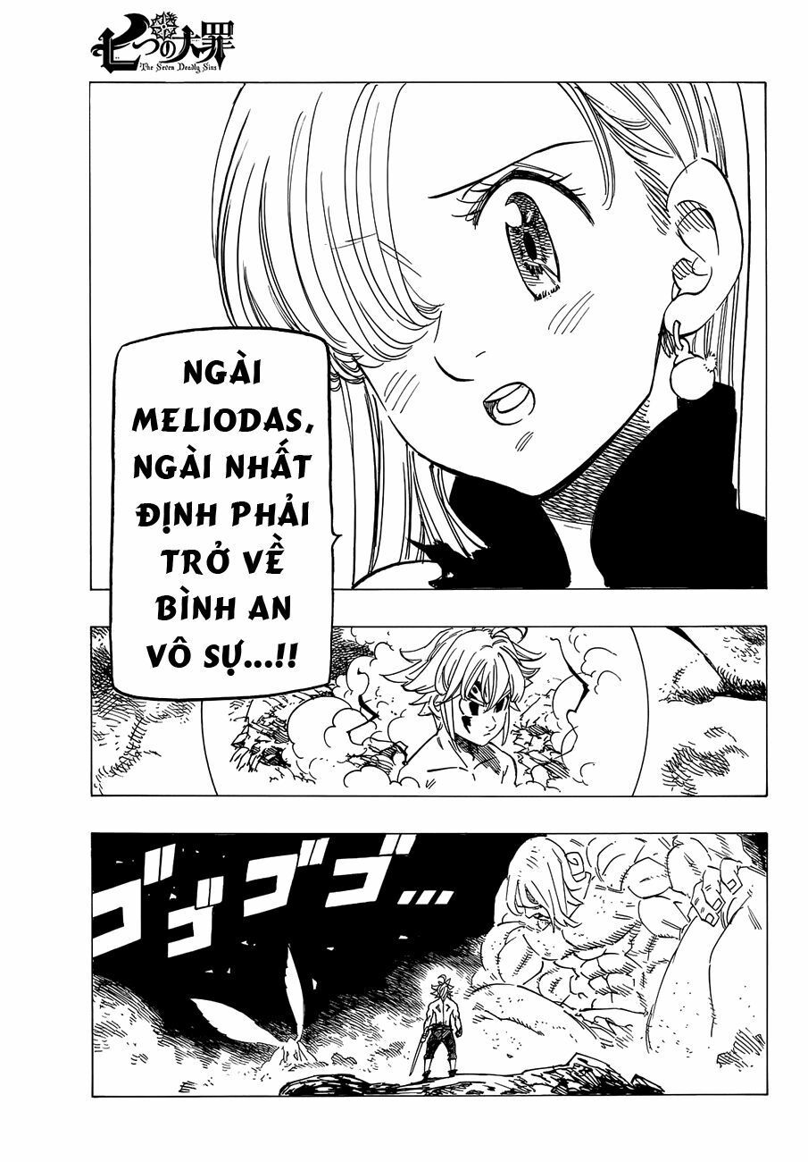 đọc truyện Thất Hình Đại Tội Chương 173 ảnh 16 tại Thiên Thai Truyện