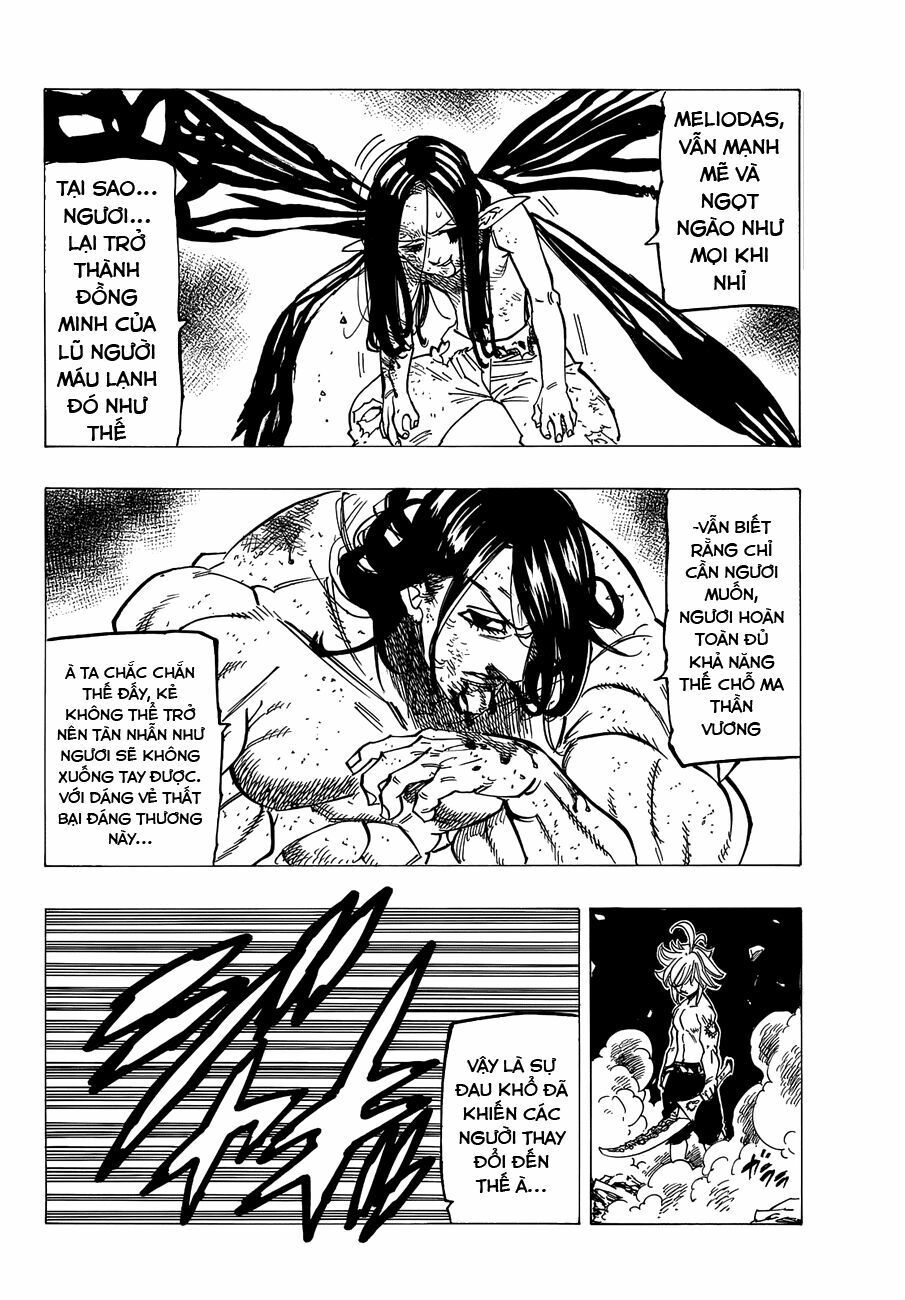 đọc truyện Thất Hình Đại Tội Chương 173 ảnh 17 tại Thiên Thai Truyện