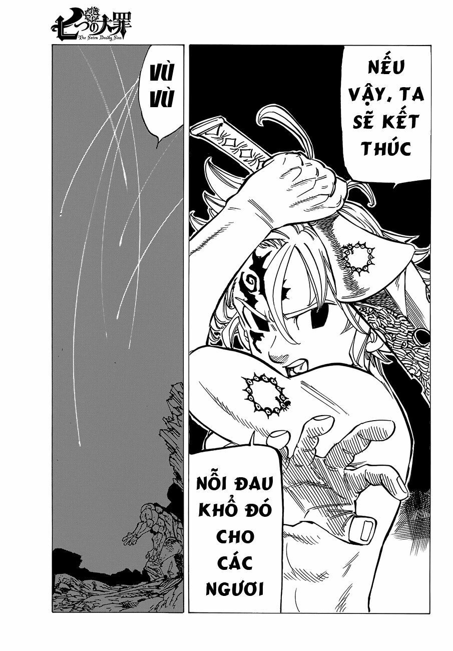 đọc truyện Thất Hình Đại Tội Chương 173 ảnh 18 tại Thiên Thai Truyện