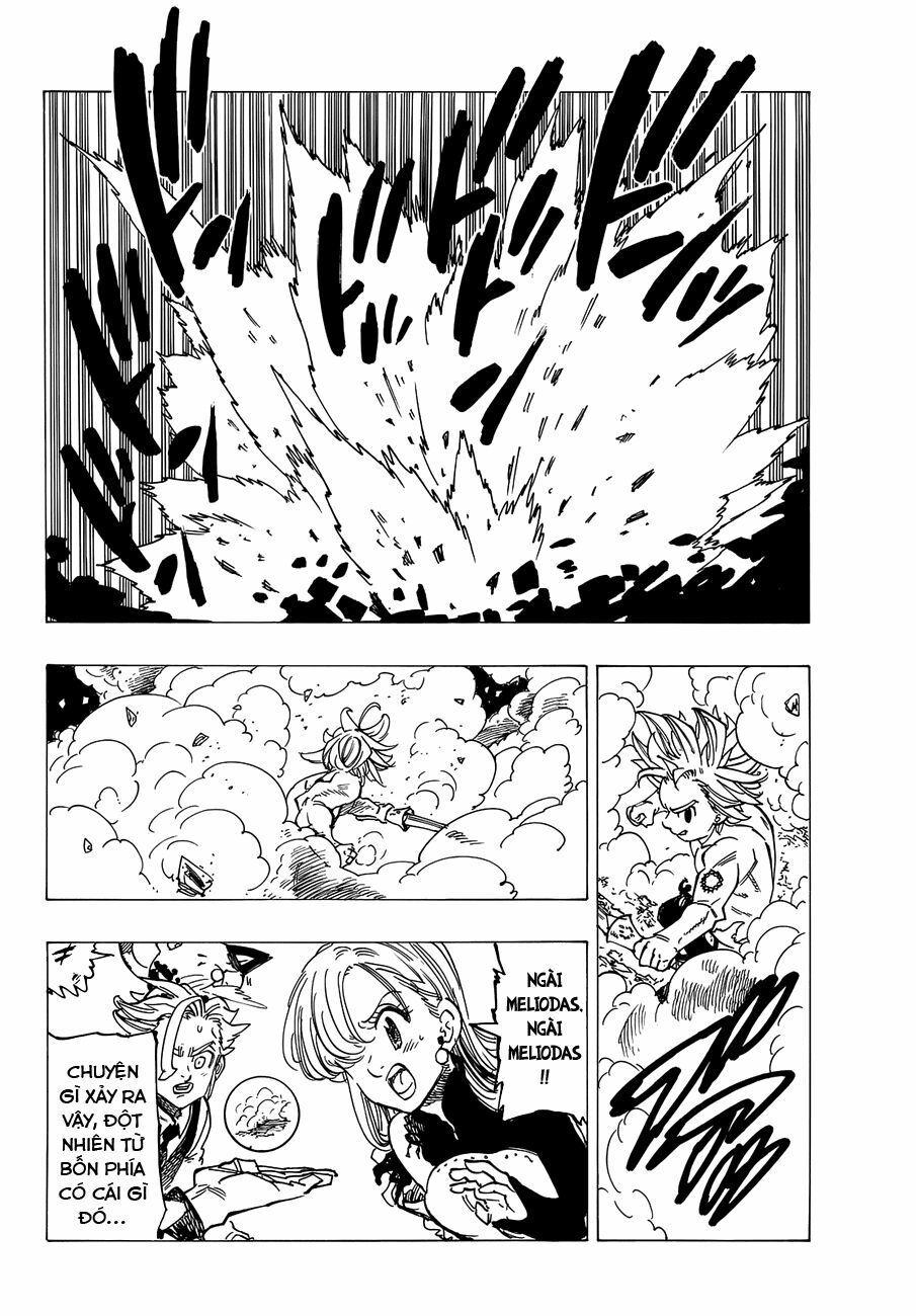 đọc truyện Thất Hình Đại Tội Chương 173 ảnh 19 tại Thiên Thai Truyện